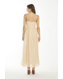 Glamorous - Corset Maxi Dress