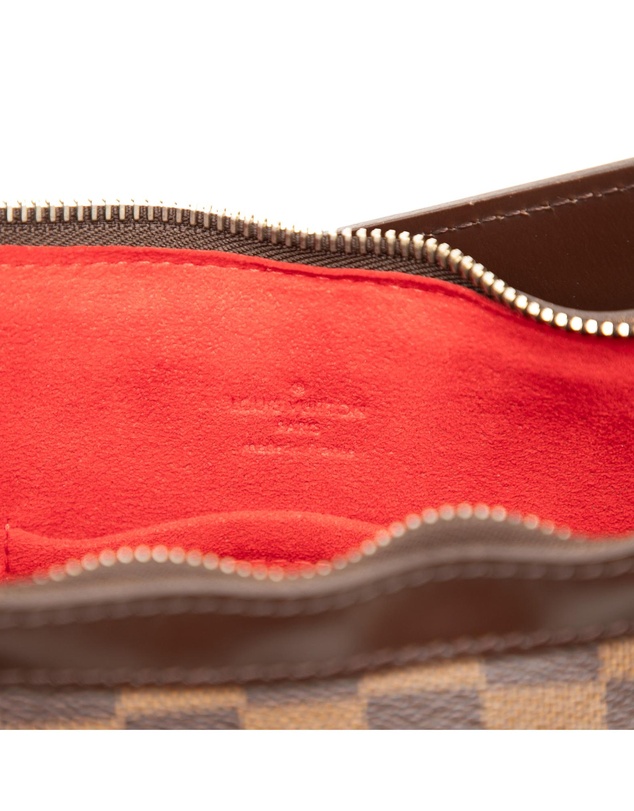 Pre-Loved by Azura Reborn - Pre-Loved Damier Ebene Highbury