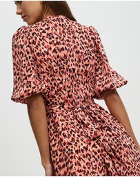 Marcs - Spot In The Dark Dress