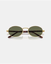 Persol - Ida Sunglasses - L