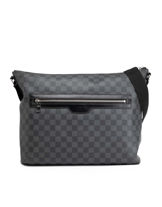 Pre-Loved by Azura Reborn - Pre-Loved Damier Graphite Mick MM