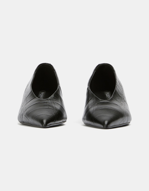 Tony Bianco - Cherry Heels