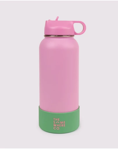 The Somewhere Co - Blossom Water Bottle