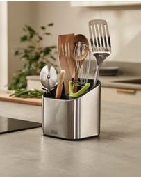 Joseph Joseph - Surface Stainless-steel Utensil Pot