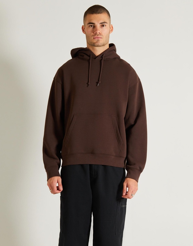 General Pants Co. Basics - OG Oversized Skate Hoodie