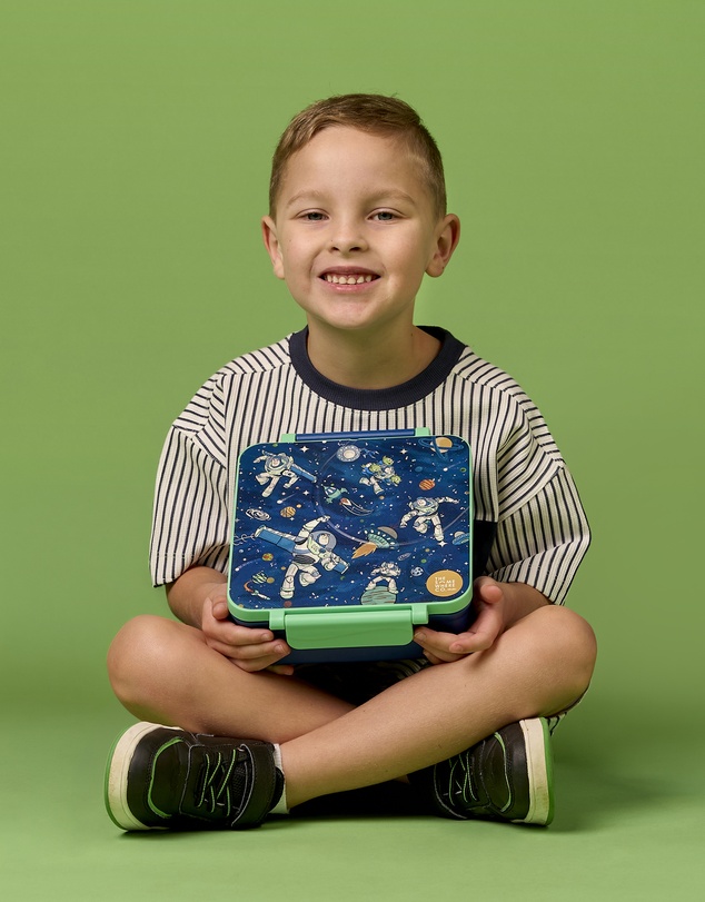 The Somewhere Co - Buzz Lightyear Mini Bento Lunch Box
