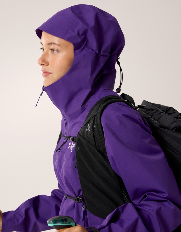 Arc'teryx - Beta Jacket Women's