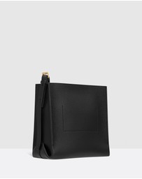 Oroton - Margot Tiny Bucket Bag