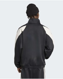 adidas Sportswear - Stadium Tracktop Mens