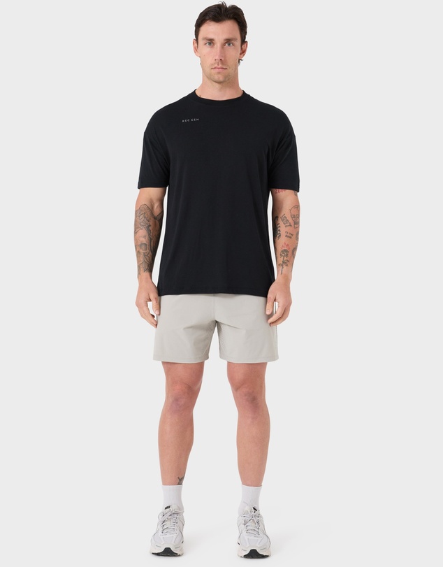 REC GEN - Type 2 Short 7