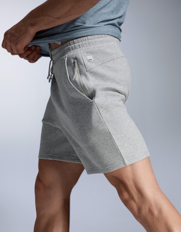 2XU - Commute Smooth Spacer Shorts