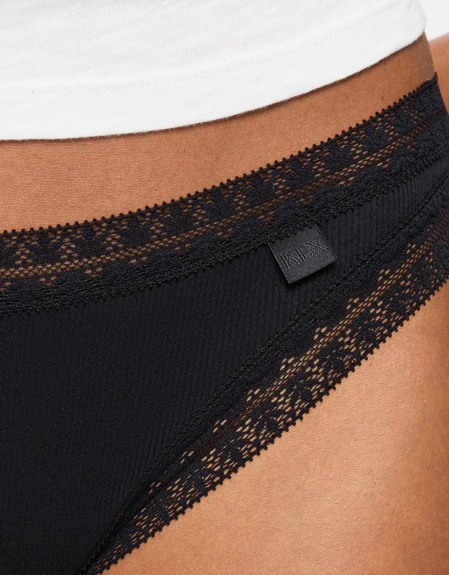 KBX - 3-Pack Cotton Brazilian Briefs