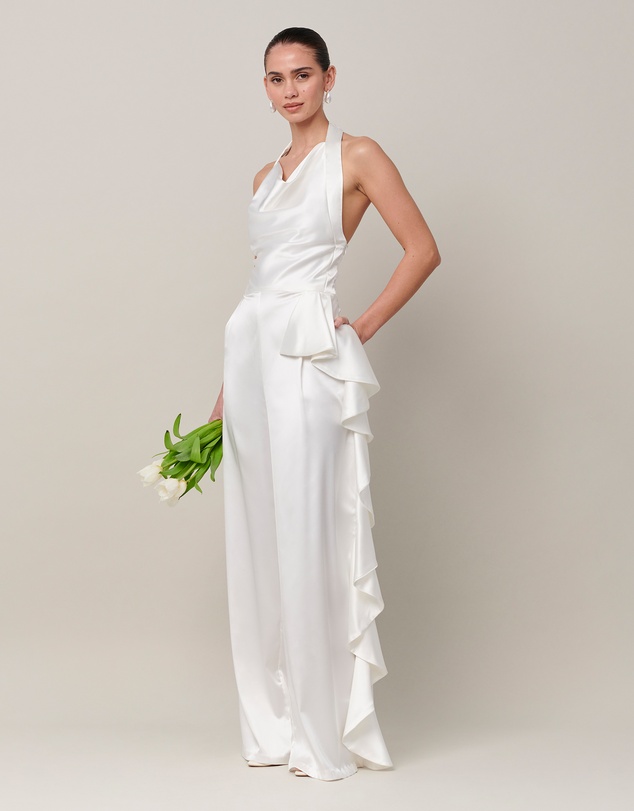 Willa - Adira Jumpsuit
