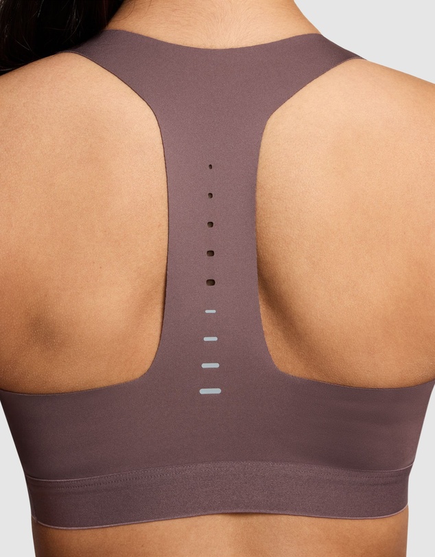 Nike - Swift High-Support Lightly Lined Sports Bra