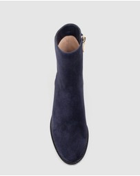 Edward Meller - WARREN30 Ankle Boot