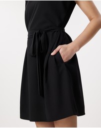 Honey and Beau - Heated Dress