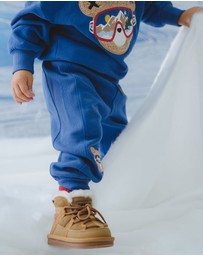 Huxbaby - Ski Hux Sweat - ICONIC EXCLUSIVE - Babies-Kids
