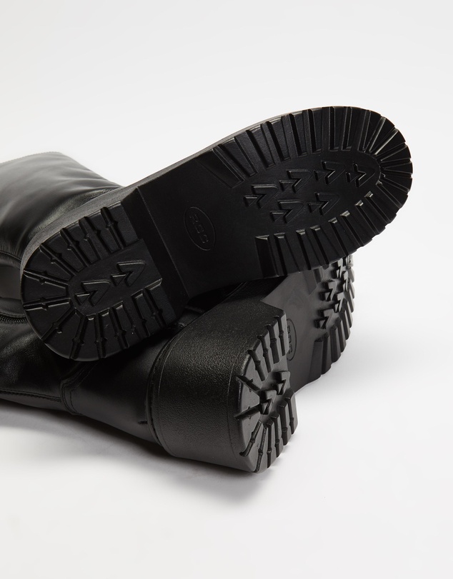 ROC Boots Australia - Troupe
