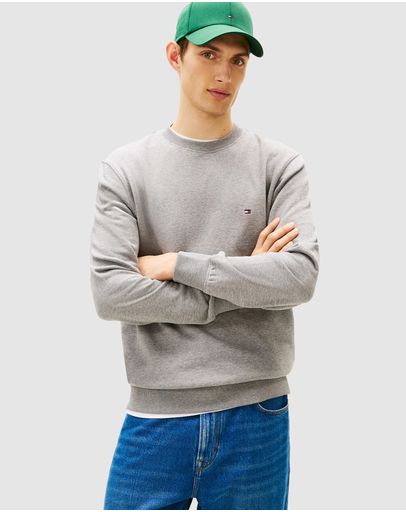 Medium Grey Heather