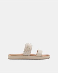 ALDO - Lagoon Strap Sandals