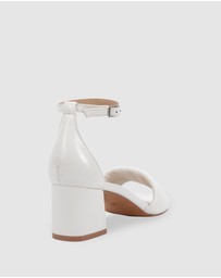 Nude Footwear - Britt