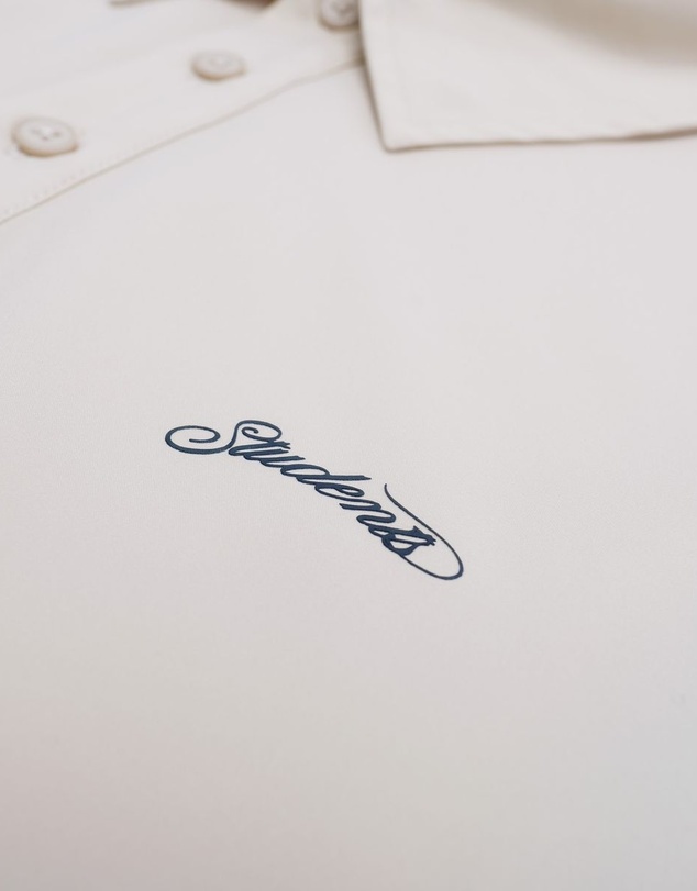 STUDENTS - Newport S/S Polo Shirt