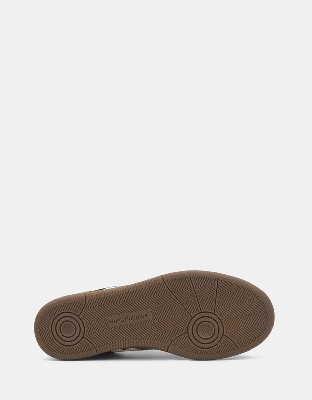 Hush Puppies - Trackside W