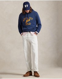 Polo Ralph Lauren - Polo Dungaree Fit Canvas Carpenter Pants