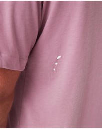 REC GEN - Oxy Mass Tee