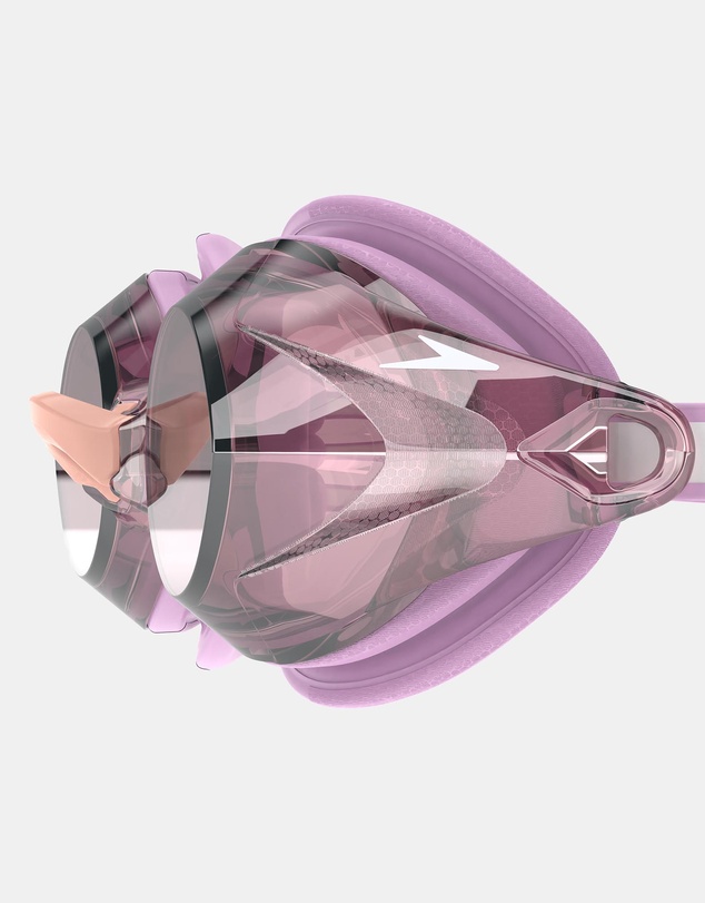 Speedo - Vanquisher 3.0 Goggles