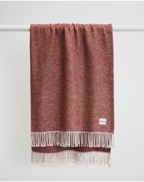 Country Road - Selina Throw