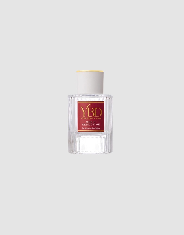 Silk Oil of Morocco - Your Beauty Dupe - She’s Seductive Perfume — Inspired by Jean Paul Gaultier Scandal
