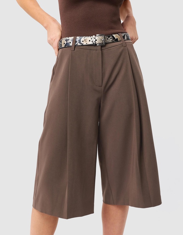 Mossman - Vault Culottes