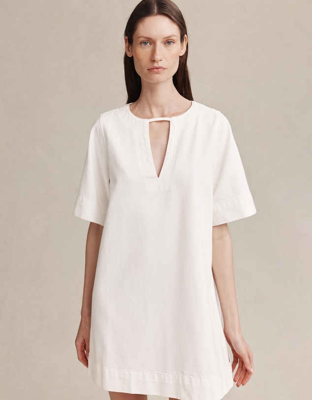 Marle - Rennie Dress