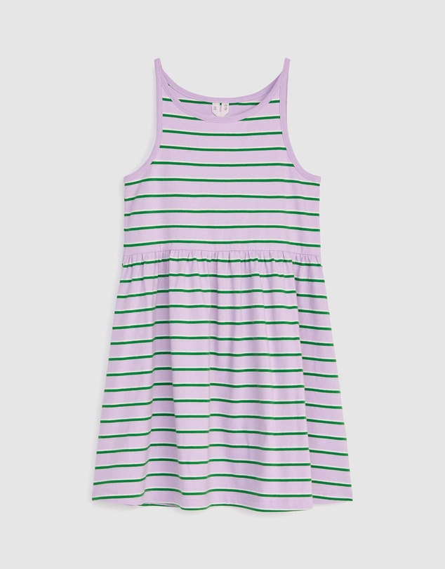 ARKET - Jersey Strap Dress - Babies-Teens