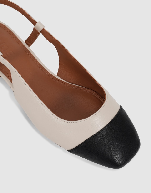 Nude Footwear - Dizzy