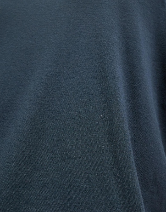 Surrounded By Ghosts - The Thorite Cotton Rib Raglan T-Shirt