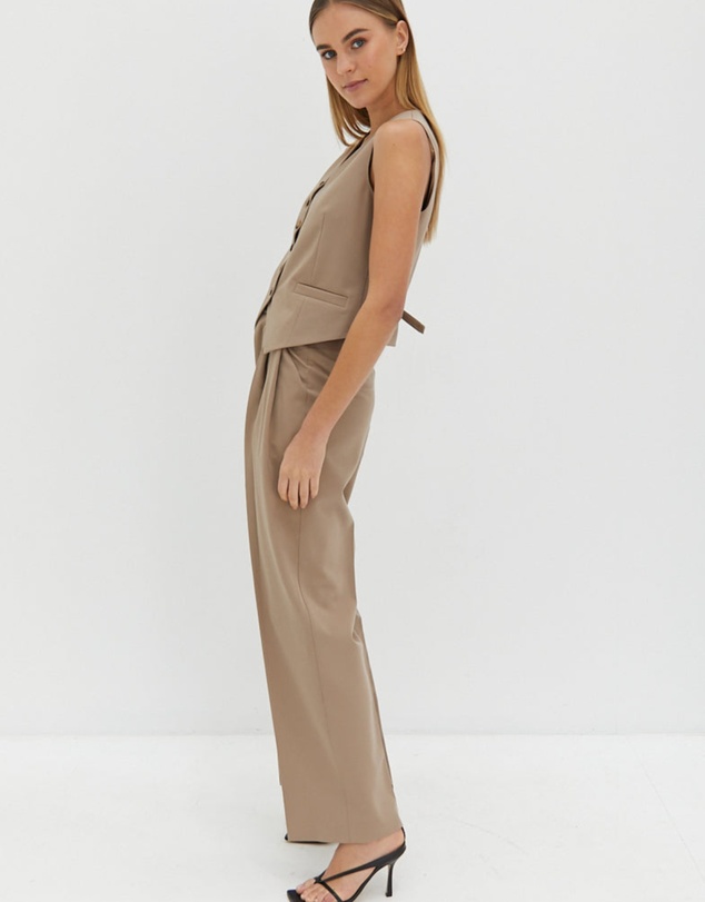 Style Addict - Alfie Trouser Pants