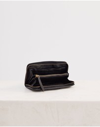 JUJU & CO - Braid Wallet