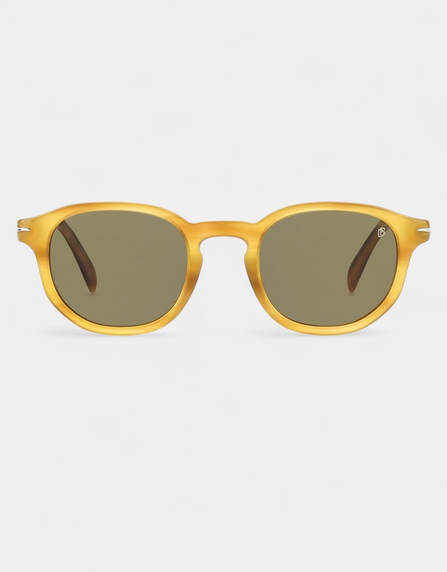 David Beckham Eyewear - DB 1007/S