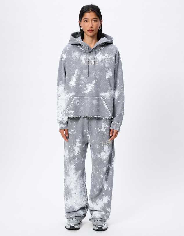 MM6 Maison Margiela - Drawstring Track Pants