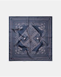 MIMCO - Mim Bandana Scarf