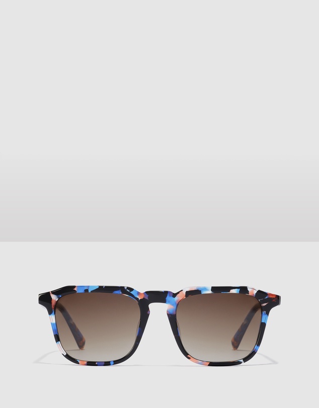 Hawkers Co - HAWKERS - Capri Carey ETERNITY Sunglasses for Men and Women UV400