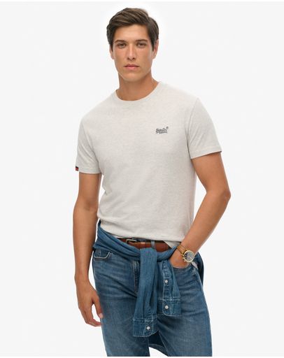 Glacier Grey Marle