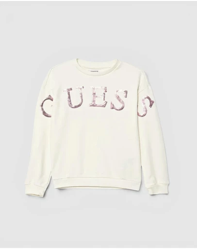 GUESS - Active Long Sleeve Top