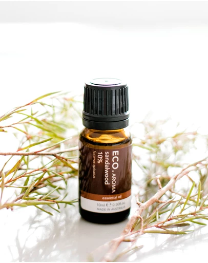 ECO. Modern Essentials - ECO. Sandalwood 10% Essential Oil