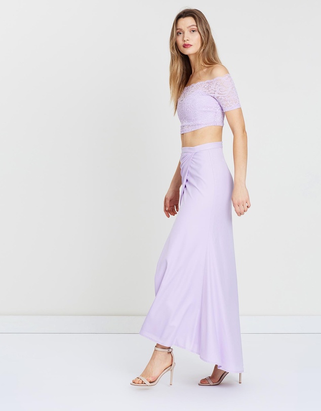 Miss Holly - Karla Set