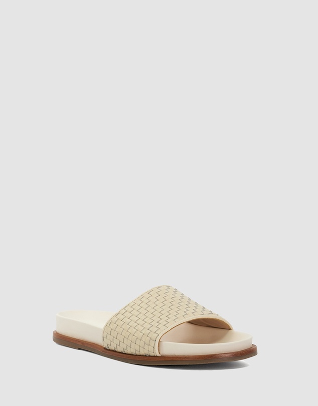 Dune London - Lilas - Ivory