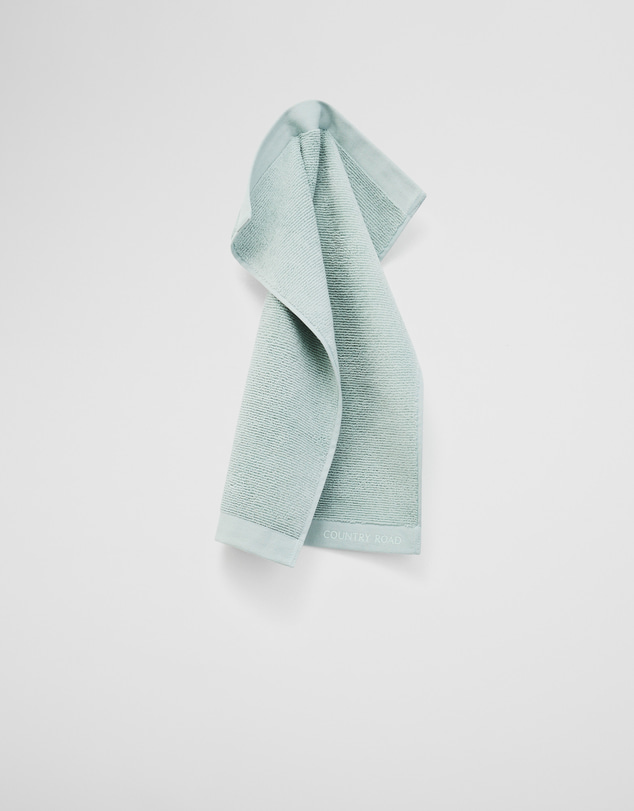 Country Road - Mara Australian Cotton Hand Towel