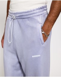 Bonsai - Special Dye Jogging Fit Pants